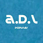 a.d.l populer