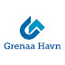 logo Grenaa Havn A/S