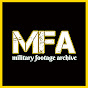 Military Footage Archive - MFA