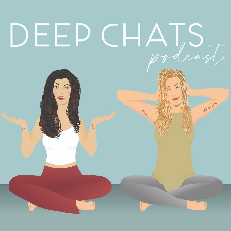 Deep Chats Podcast
