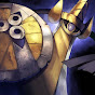 Astral Aegislash