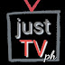 logo justTVph