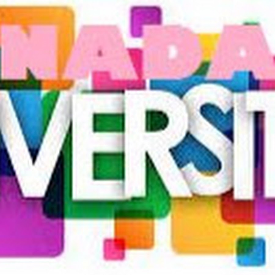 Nada Diversity Youtube