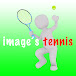 image's tennis