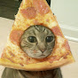 Super Pizza Cat