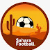 logo Sahara Football