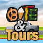 Bite & Tours