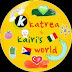 Katrea & Kairi's World