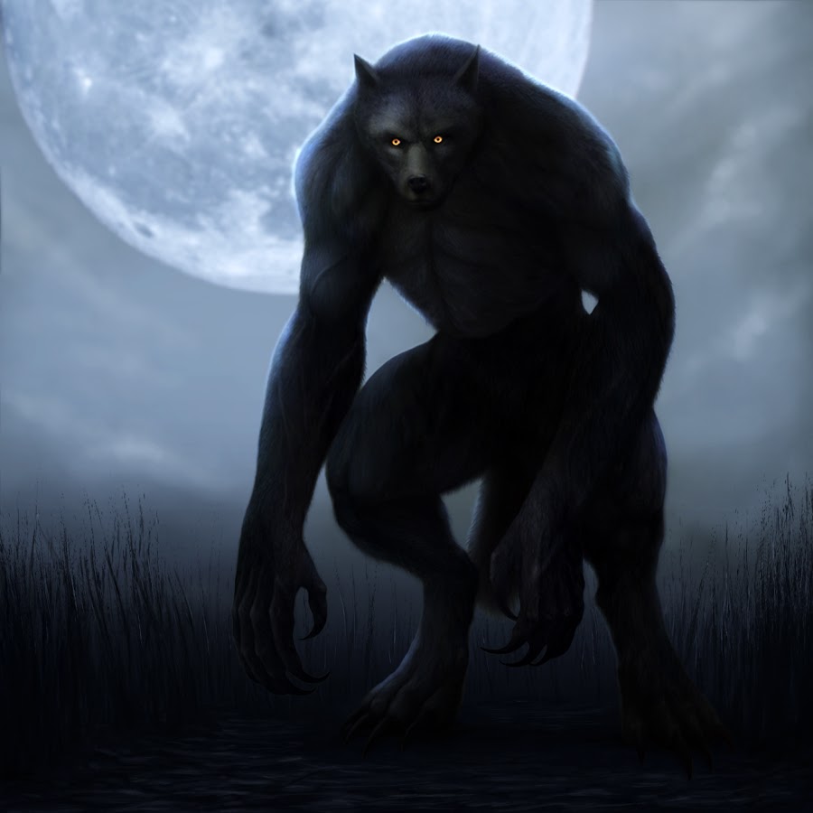 Dogman Encounters @DogmanEncounters