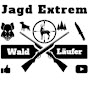 Der Waldläufer Jagd Bushcraft Survival