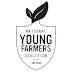 logo National Young Farmers Coalition