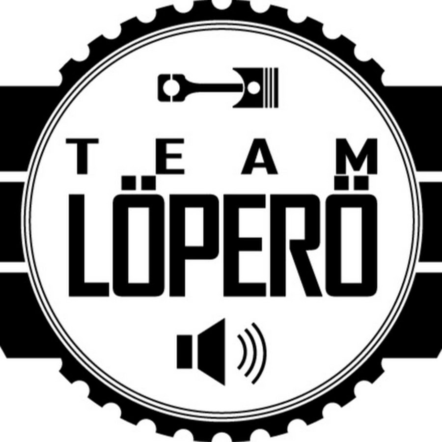 Team Löperö