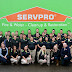 logo SERVPRO of Beaverton