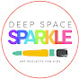 Deep Space Sparkle