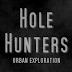 Hole Hunters