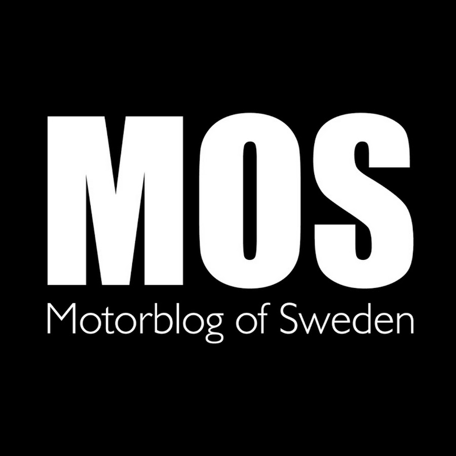 Motorblog of Sweden @MotorblogofSweden