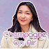 샴공온에어 Champagne On Air