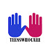 logo Teenswhocare