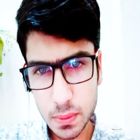 influencer profile picture