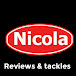 Sameh Nicola reviews