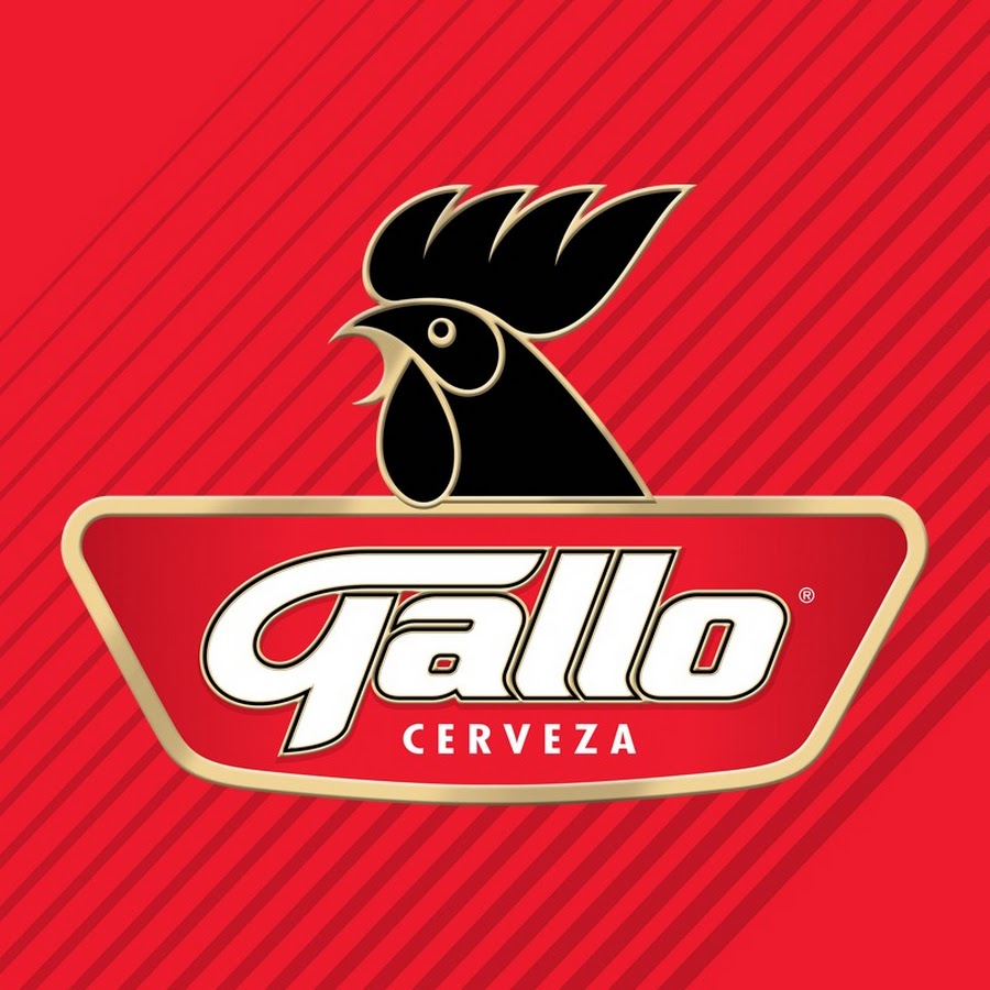 Cerveza Gallo @CervezaGalloOficial