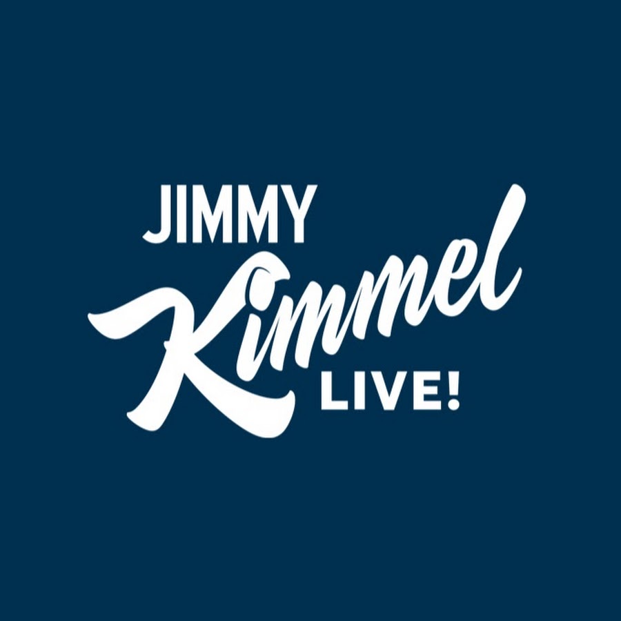 Jimmy Kimmel Live @JimmyKimmelLive