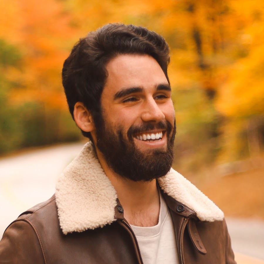 influencer profile picture