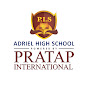 Adriel High School by Pratap International