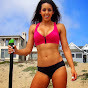 BikiniModelFitness youtube avatar