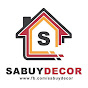 sabuy decor