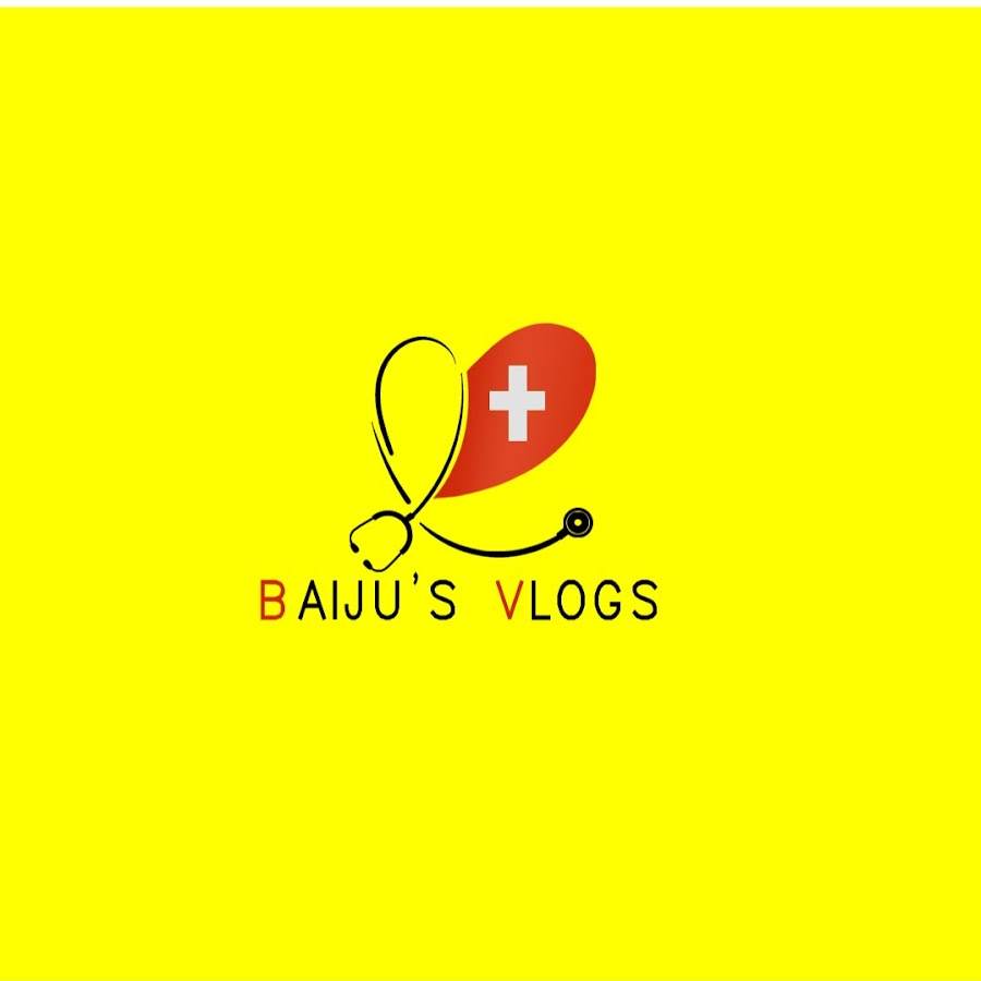 Baiju's Vlogs