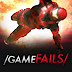 logo GameFails