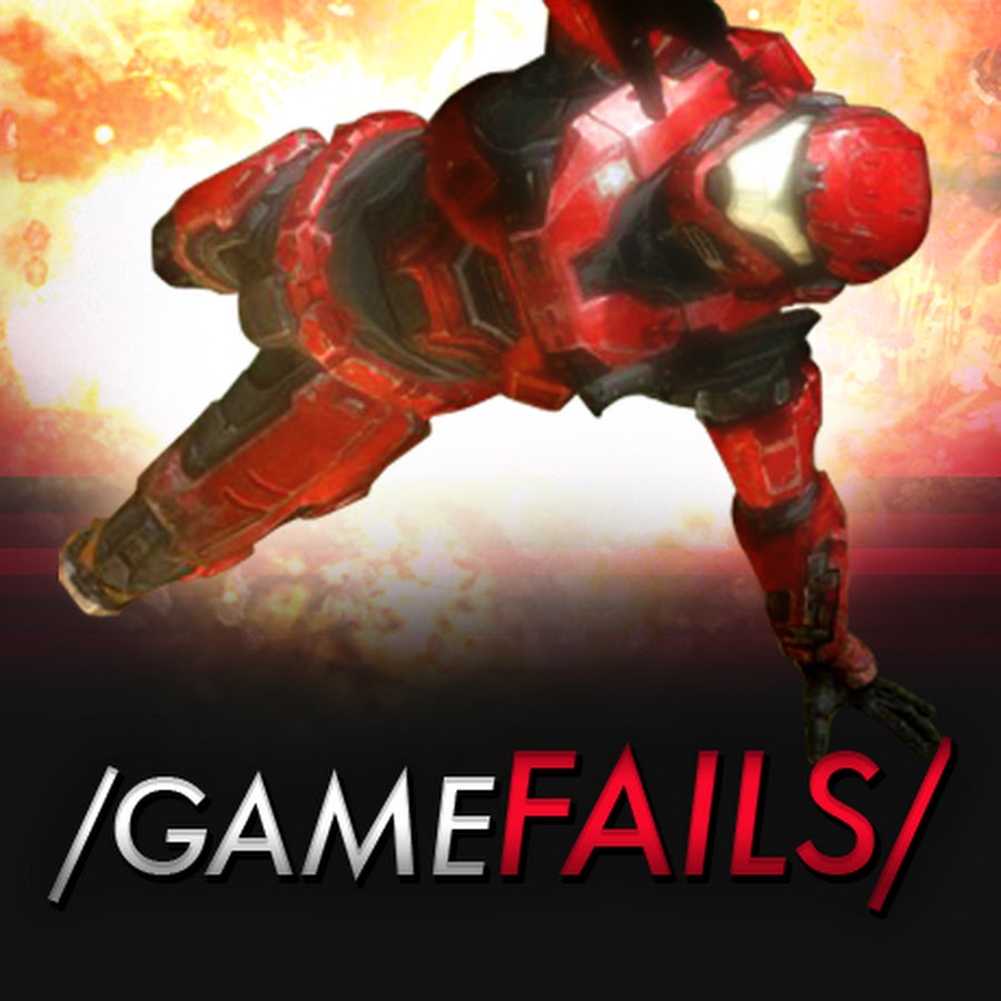 GameFails