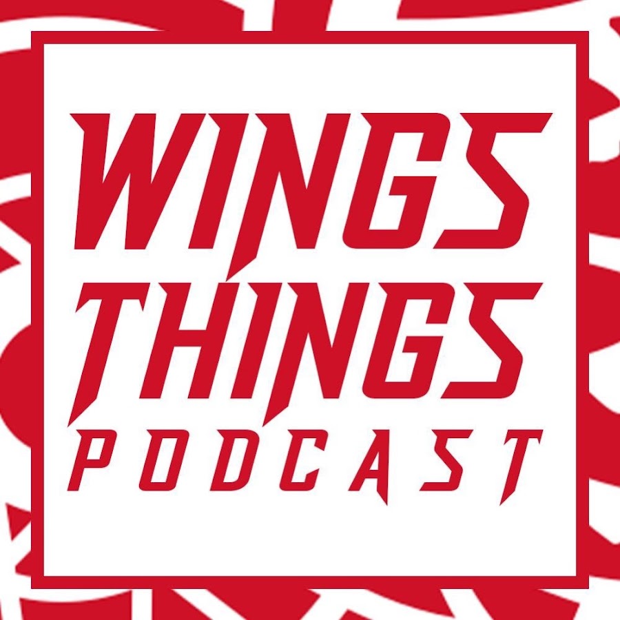 The Wings Things Podcast