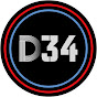 Driven34