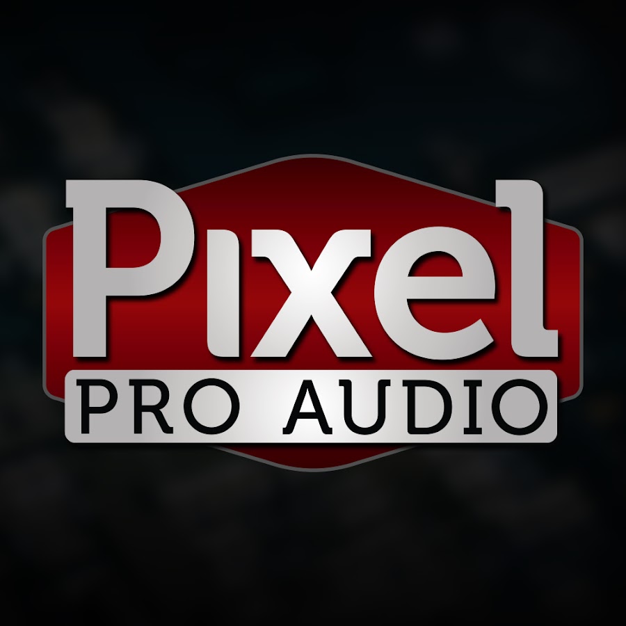 Pixel Pro Audio