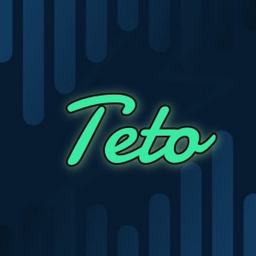 Teto - YouTube