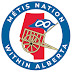 logo Métis Nation of Alberta