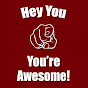 You Awesome