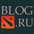 logo blogDOTA2ru