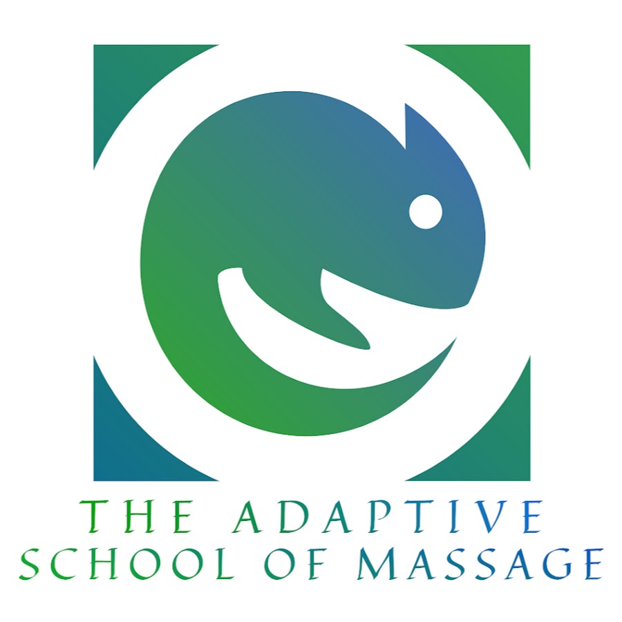 The adaptive school of massage - YouTube