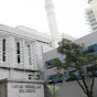 Masjid Fatahillah Balaikota DKI Jakarta