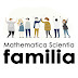 logo Mathematica Scientia Familia