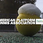 American Platform Tennis Association