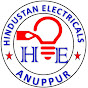 Hindustan Electricals Anuppur