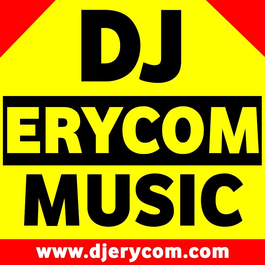 DJ Erycom Uganda - YouTube