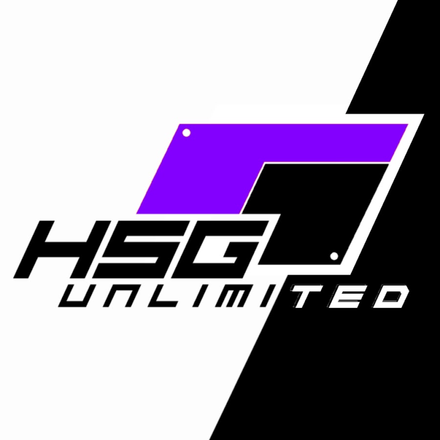 Ready go to ... https://www.youtube.com/hsgunlimited [ HSG Unlimited]
