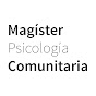 MAGISTER EN PSICOLOGIA COMUNITARIA UFRO