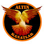 ALTIN KANATLAR