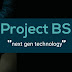 logo Project BS